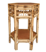 Side Table: Indochine - Dixie & Grace