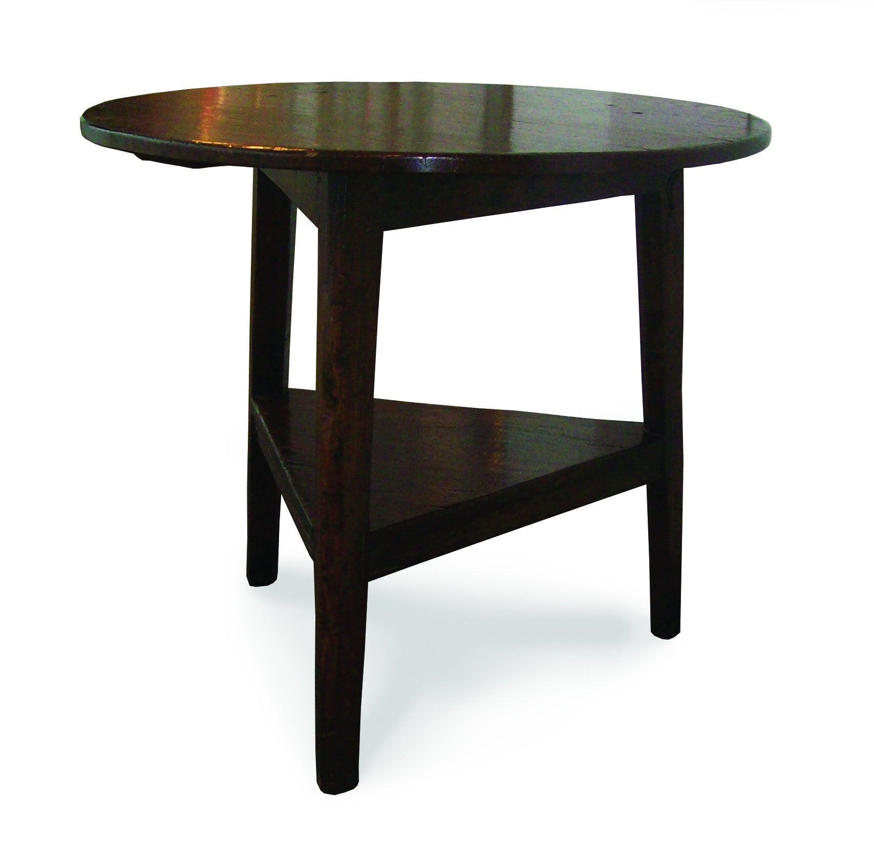 Side Table: Surrey Cricket