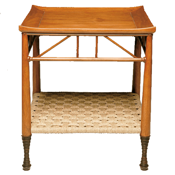 Side Table: Thebes