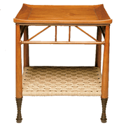 Side Table: Thebes - Dixie & Grace