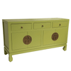 Sideboard: Double Happiness Flat Screen - Dixie & Grace