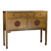 Sideboard: Double Happiness Tall - Dixie & Grace