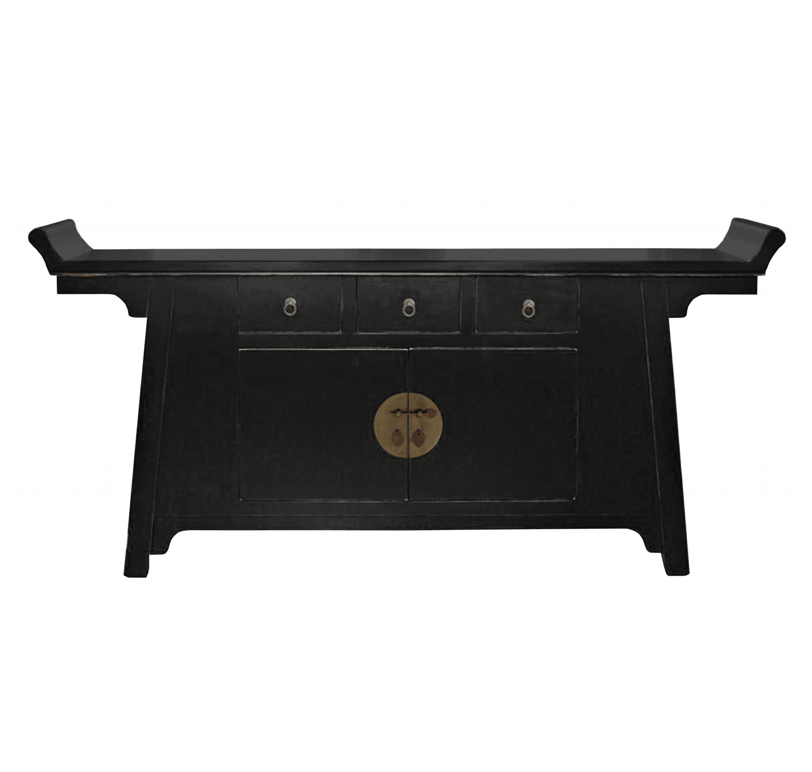 Sideboard: Double Happiness Wing Buffet [Large]