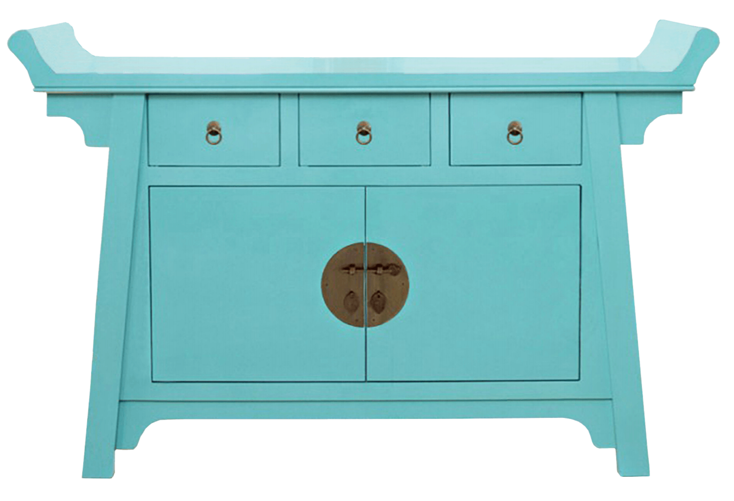 Sideboard: Double Happiness Wing Buffet [Small]