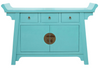 Red Egg Sideboard: Double Happiness Wing Buffet [Small] - Dixie & Grace