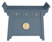 Sideboard: Double Happiness Wing Buffet [Studio] - Dixie & Grace