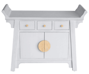 Sideboard: Double Happiness Wing Buffet [Studio] - Dixie & Grace