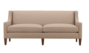 Charles Stewart Company Sofa: Albany - Dixie & Grace