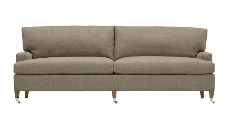 Sofa: Barrett
