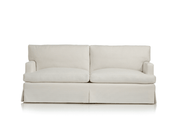 Sofa: Hibiscus - Dixie & Grace