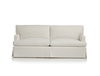 Sofa: Hibiscus - Dixie & Grace