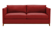Sofa: Naples - Dixie & Grace