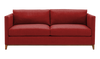 Charles Stewart Company Sofa: Naples - Dixie & Grace