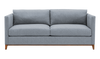 Charles Stewart Company Sofa: Naples - Dixie & Grace