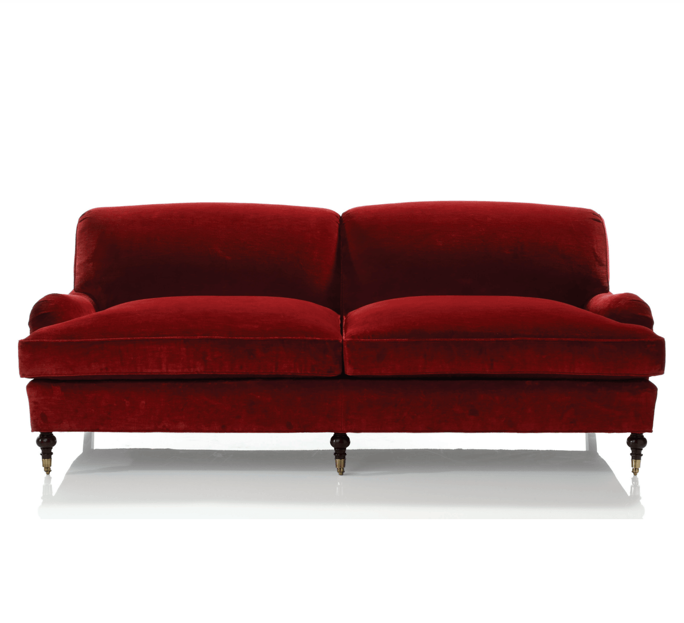 Sofa: Pamela