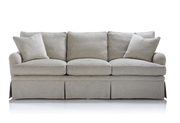 Sofa: English - Dixie & Grace