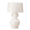 Vaughan Designs Table Lamp: Aswan Ceramic - Dixie & Grace