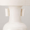 Table Lamp: Aswan Ceramic - Dixie & Grace