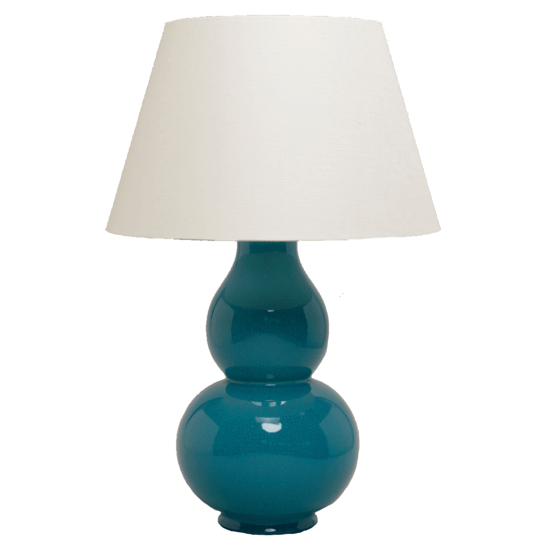 Table Lamp: Avebury [Aegean]