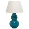 Table Lamp: Avebury [Aegean] - Dixie & Grace