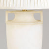 Vaughan Designs Table Lamp: Etruscan Alabaster Urn - Dixie & Grace