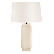Table Lamp: Genoa - Dixie & Grace