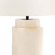 Vaughan Designs Table Lamp: Genoa - Dixie & Grace