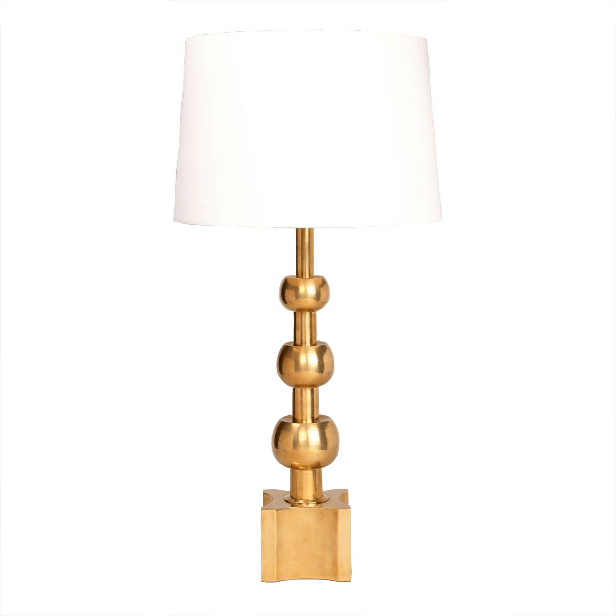 Table Lamp: Hardwick