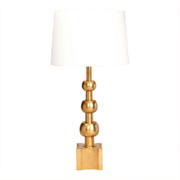 Vaughan Designs Table Lamp: Hardwick - Dixie & Grace