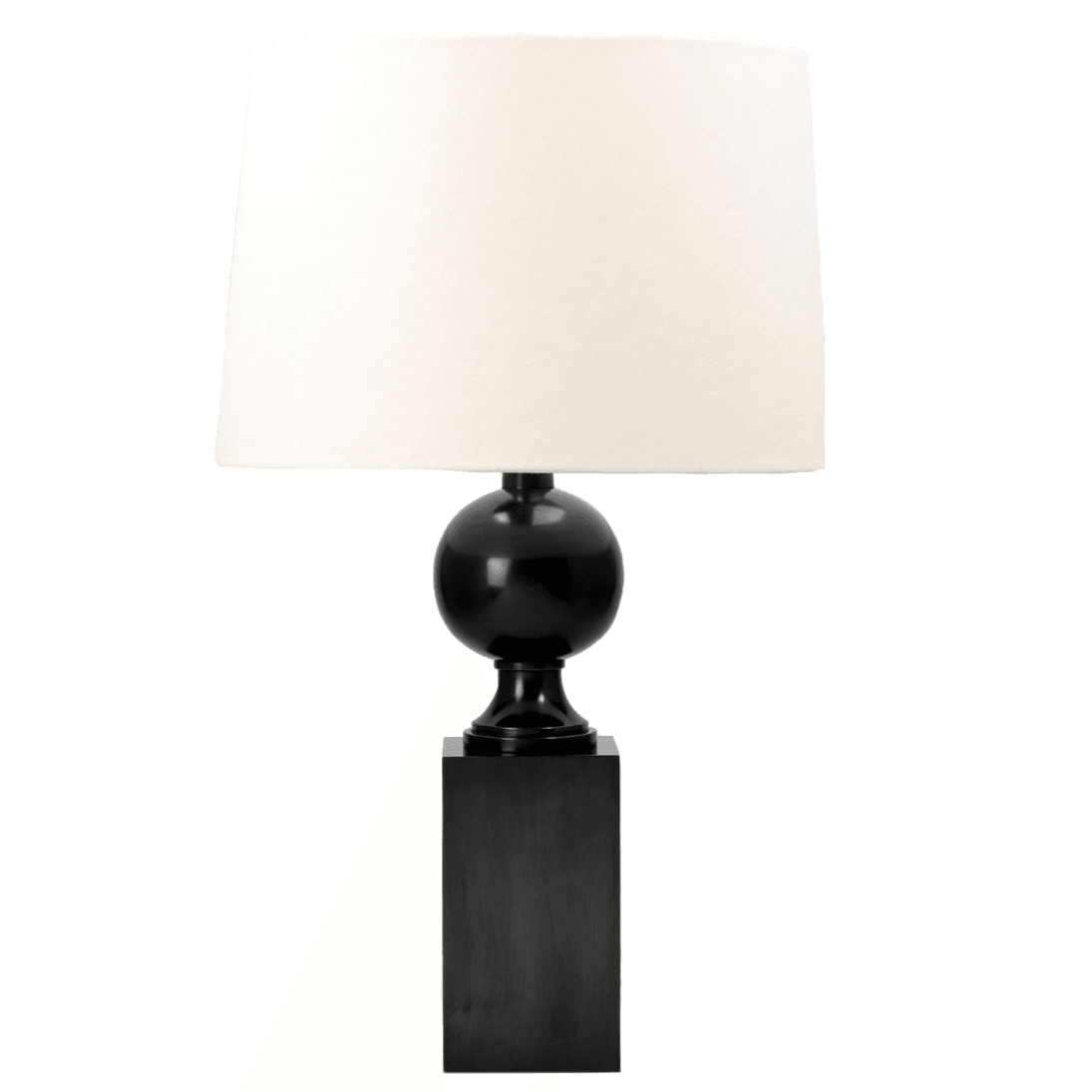 Table Lamp: Woodville