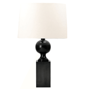 Table Lamp: Woodville - Dixie & Grace